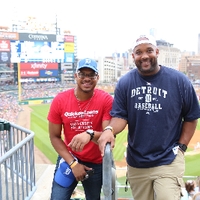 GVSU Night at Comerica Park: July 26, 2017